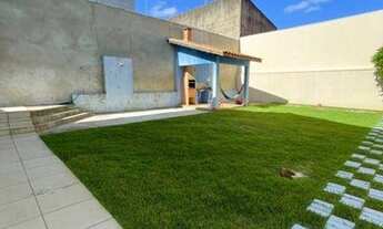 Imagem 3: Casa com 4 dormitórios à venda, 130 m² por R$ 580.000,00 - Parque Via Norte - Campinas/SP