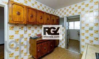 Imagem 1: Apartamento com 3 dormitórios, 84 m² - venda por R$ 1.090.000,00 ou aluguel por R$ 6.670,0