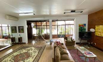 Imagem 6: Rio de Janeiro - Casa Padrão - Barra da Tijuca