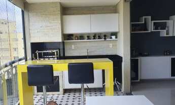 Imagem 6: Apartamento com 3 dormitórios à venda, 130 m² por R$ 1.400.000,00 - Santa Teresinha - São