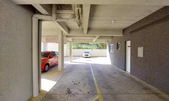 Imagem 6: Apartamento Garden com 3 dormitórios à venda, 74 m² - Bom Jesus - São José dos Pinhais/PR