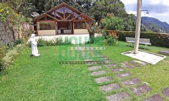 Imagem 4: Casa de condomínio com 2 quartos em Caxangá - Teresópolis - RJ