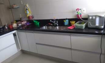 Imagem 7: Condominio Mare Rosso - Casa Triplex 5 suites