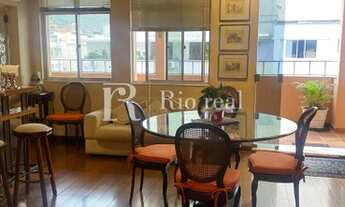 Imagem 4: Rio de Janeiro - Apartamento Padrão - Copacabana