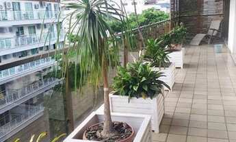 Imagem 6: Cobertura com 4 dormitórios, 455 m² - venda por R$ 5.900.000,00 ou aluguel por R$ 18.000,0