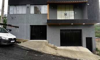 Imagem: Vendo melhor casa do bairro Viena