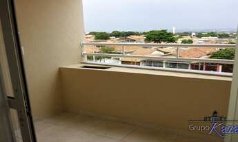 Imagem 2: Sao Jose dos Campos - Apartamento Padrão - Jardim Morumbi