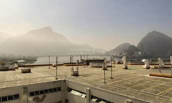 Imagem 4: Rio de Janeiro - Apartamento Padrão - Leblon