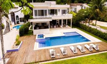 Imagem 2: Caraguatatuba - Casa de Condomínio - COCANHA