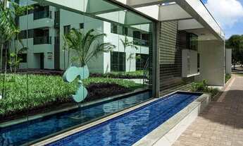 Imagem 2: JS) Pronto Para Morar! Venha Conhecer o Edf. Maria Nina e Maria Nara