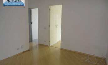 Imagem: Apartamento com 1 dormitório à venda