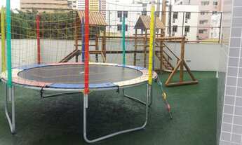 Imagem 3: Apartamento de 3 quartos semi mobiliado próximo à Beira Mar em Fortaleza