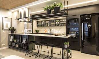 Imagem 1: Lançamento Apartamento com 3 dormitórios à venda - Rua Monsenhor Ivo Zanlorenzi, 5340, E