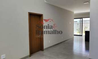 Imagem 5: Casa térrea de alto padrão no Condomínio San Marco II - Ilha Roma, em Ribeirão Preto/SP