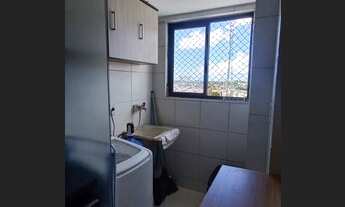 Imagem 4: Ilhas Vivence mobiliado em Serraria - Maceió - Alagoas