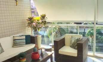 Imagem 2: Rio de Janeiro - Apartamento Padrão - Recreio dos Bandeirantes