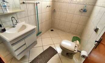 Imagem 4: Locação - Casa - Vila Boldrin - Santa Bárbara D'Oeste - SP