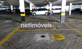 Imagem 2: Locação Garagem Enseada do Suá Vitória