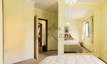 Imagem 7: Apartamento - 3 Dormitórios - 113m² - Vila Adyana - Residencial Plaza del Sol