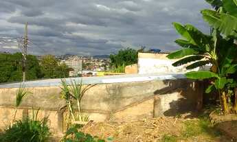 Imagem 5: Coqueiros Lote murado com barracão parte alta do Bairro linda vista ideal para prédio ou g