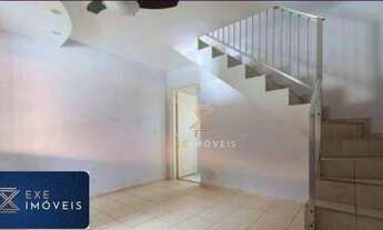 Imagem 3: Casa com 2 dormitórios à venda, 60 m² por R$ 325.000 - Vila Carmosina - São Paulo/SP