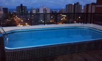 Imagem 1: Apartamento apt 1 qto, mobiliado, cabo branco!