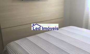 Imagem 4: Apartamento com 2 dorms, Bussocaba, Osasco - R$ 265 mil, Cod: 1385