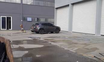 Imagem 3: Galpão/Depósito/Armazém Para Locação