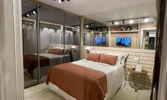 Imagem 5: Apartamento de 2 e 3 Quartos no Setor Coimbra - Goiânia - GO