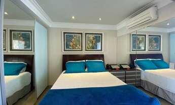 Imagem 7: Apartamento no Residencial Thelma Malheiros Jardim Goiás