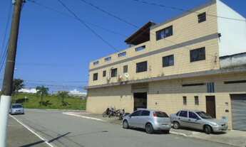 Imagem 2: Sobrado para Venda em Praia Grande, ANHANGUERA, 3 dormitórios, 1 suíte, 3 banheiros, 1 vag