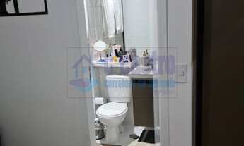 Imagem 6: Apartamento em Osasco, Vila Yara, 92m2, contendo 03 dormitórios, sendo 01 suíte, 01 dormit