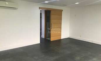 Imagem 4: Rio de Janeiro - Conjunto Comercial/Sala - Barra da Tijuca