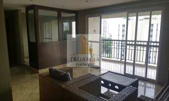 Imagem: Apartamento em Jardim Analia Franco - São