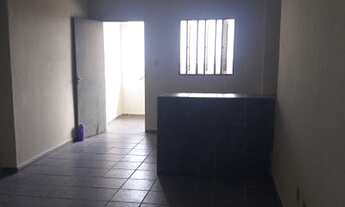 Imagem: Apto dois quartos zona norte