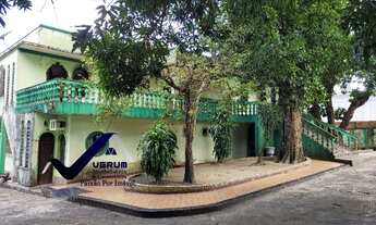 Imagem 3: Av. Darcy Vargas- Casa P/ Fins Comerciais, 1.200M²