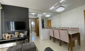 Imagem 5: Excelente investimento, mobiliado, decorado, andar alto, incrível!!