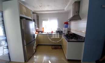 Imagem: Casa à venda, 60 m² por R$ 490.000,00