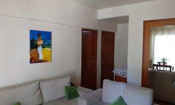 Imagem 3: Apartamento para venda com 61 metros quadrados com 2 quartos em Estácio - Rio de Janeiro