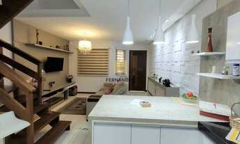 Imagem 5: Lindo Duplex mobiliado e com piscina á venda- Imbé/RS