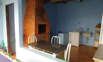 Imagem 6: Casa - Palhoça SC