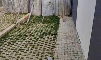 Imagem 3: Belíssima casa no bairro Fontesville - 02 quartos, 02 banheiros e quintal espaçoso