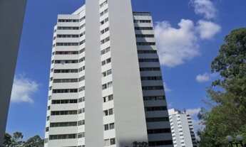 Imagem 1: Apartamento para venda com 64 metros quadrados com 3 quartos em Jardim Olympia - São Paulo