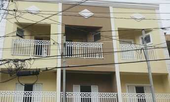 Imagem: Casa 3 dormitórios Diadema centro