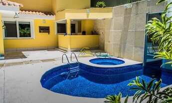 Imagem 4: Niterói - Casa de Condomínio - Mata Paca