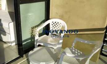 Imagem 4: Barra da Tijuca - BARRABELLA- 1 quarto 55m-²