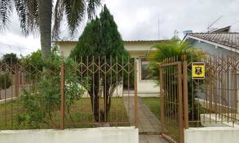 Imagem 3: Casa alvenaria para venda com 105 metros quadrados com 3 quartos em Canudos - Novo Hamburg