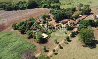 Imagem 3: Fazenda - Área Rural de Sete Lagoas - Sete Lagoas