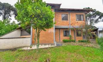 Imagem: Vendas Casa Almirante Tamandaré PR