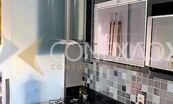 Imagem 6: Apartamento - Vila Mimosa - Campinas